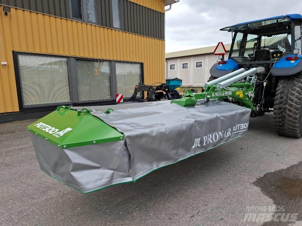Pronar PDT 300 제초기