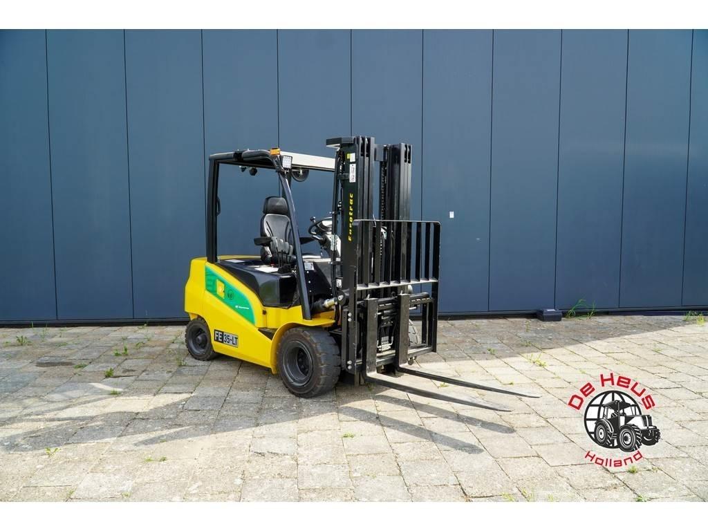 Eurotrac FE35-LT 그 외 지게차