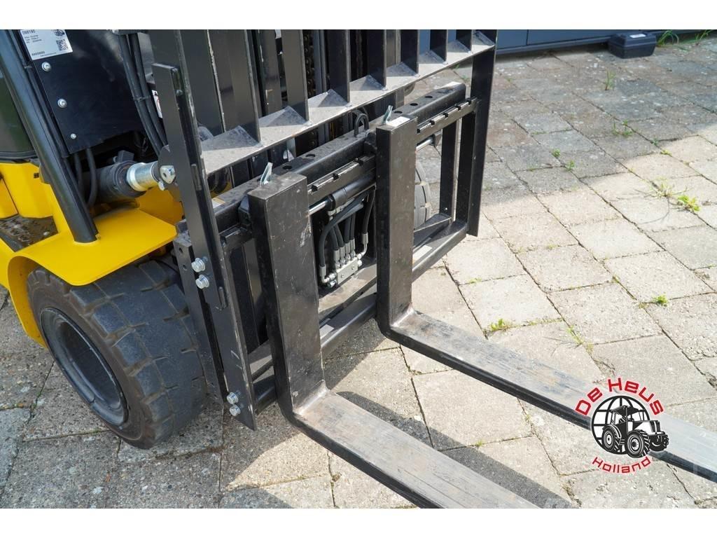 Eurotrac FE35-LT 그 외 지게차