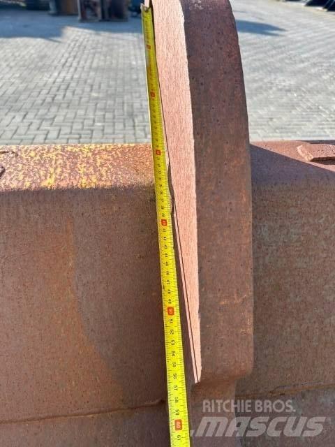  Tandenbak CW 45 버켓