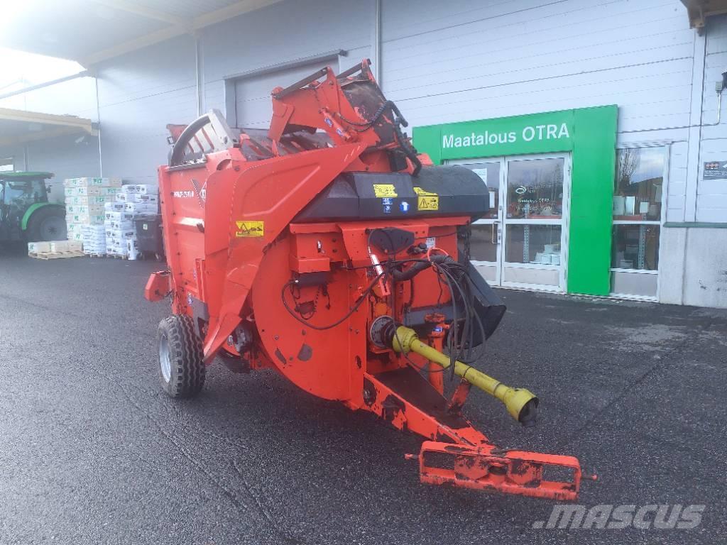 Kuhn Primor 3570 M 사료 공급기