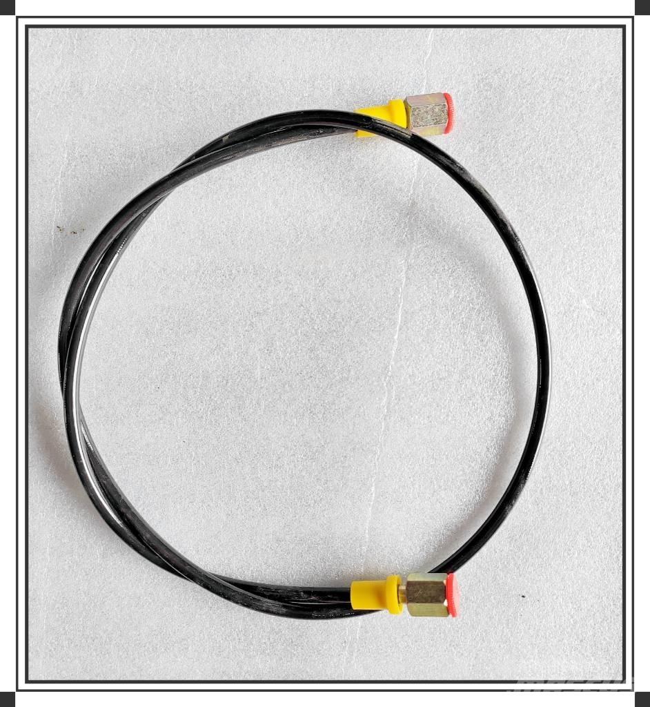 CLAAS Hose pipe 트랜스미션