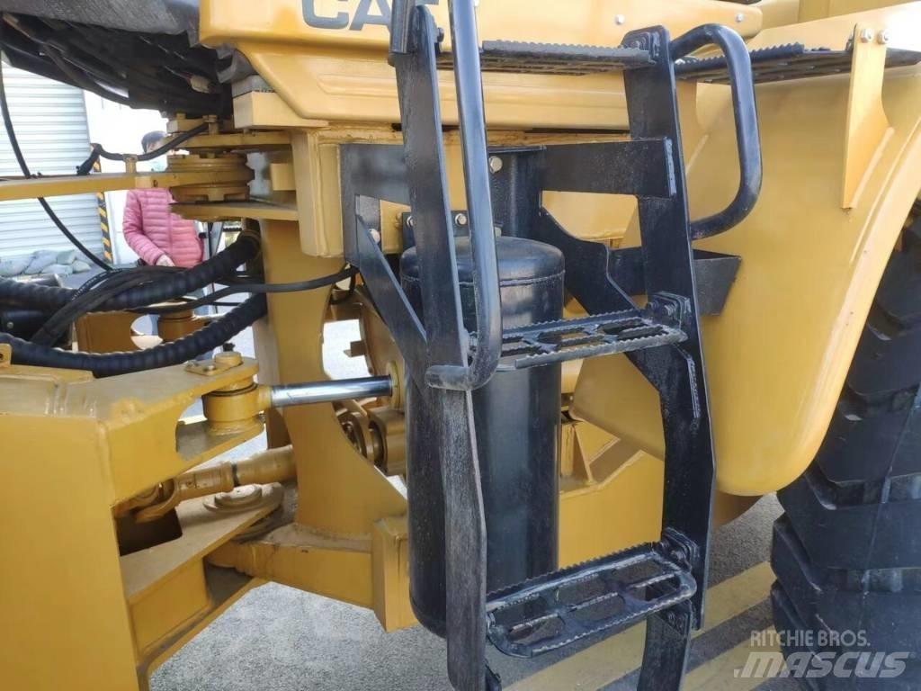CAT 966 H 950 H  휠로우더