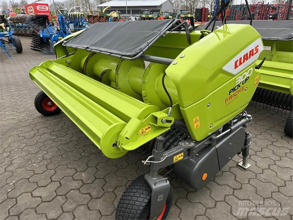 CLAAS PU 300 Profi 자동 초지기계 부속품