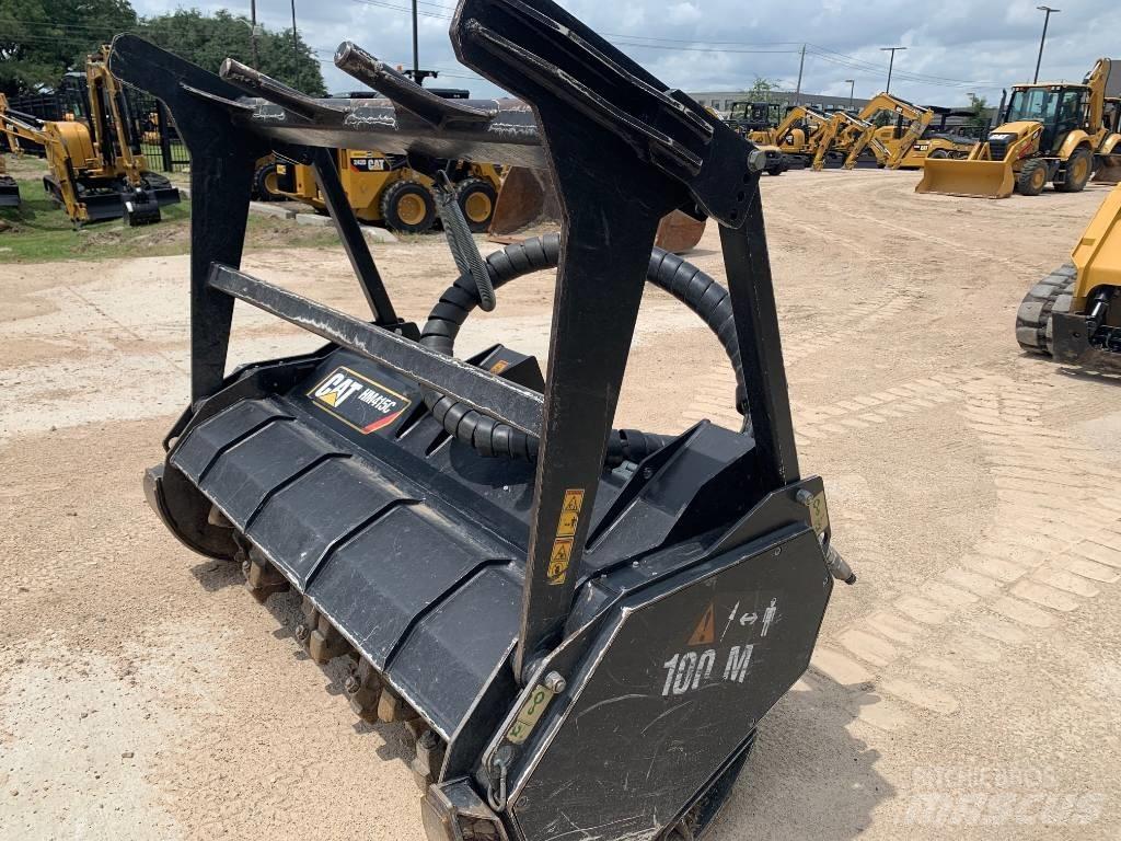 CAT HM415C 기타 부품  