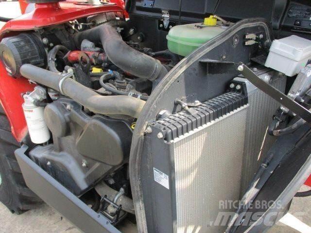 Manitou MT 933 텔러 핸들러