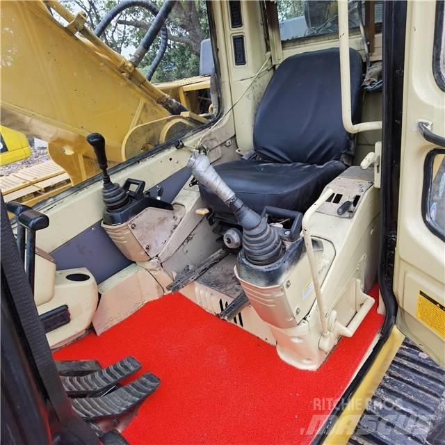 CAT 330B 대형 굴삭기 29톤 이상