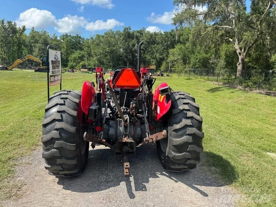Massey Ferguson 2635 트랙터