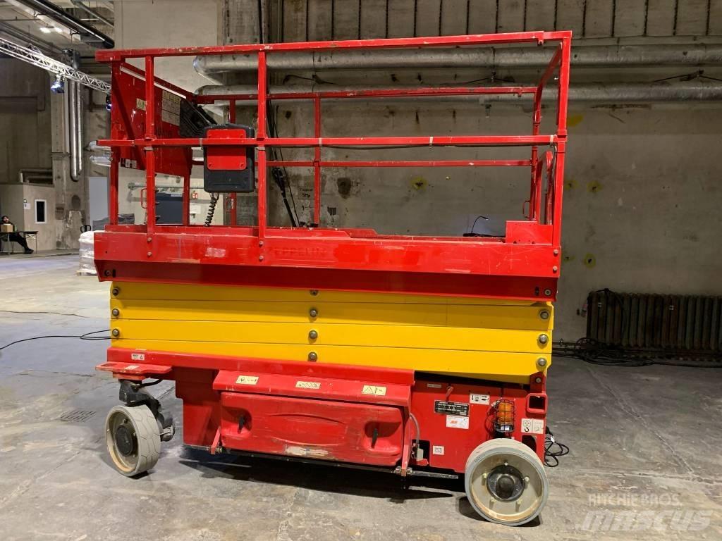 JLG 3246 ES 가위형 리프트