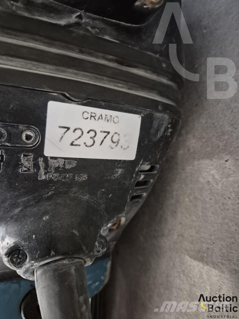 Makita HM1812 기타