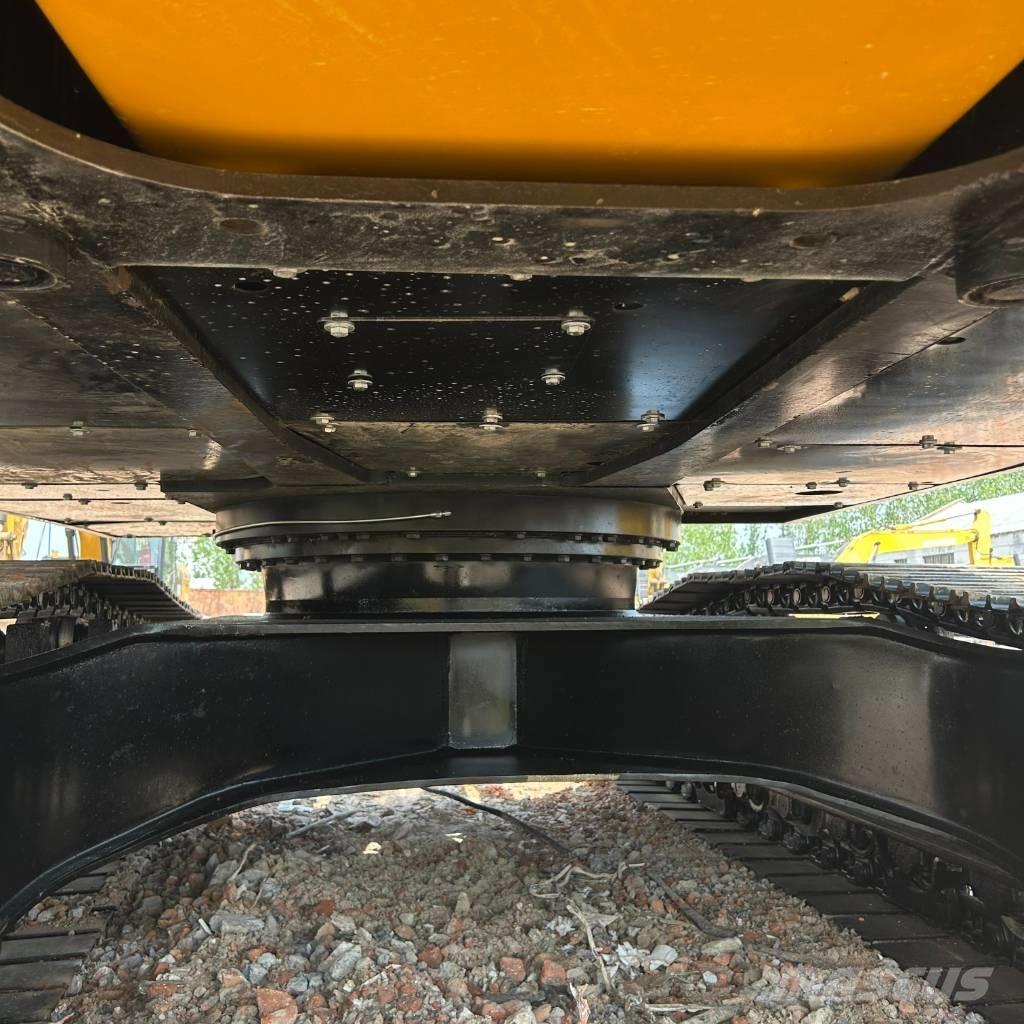  三一 235C 대형 굴삭기 29톤 이상