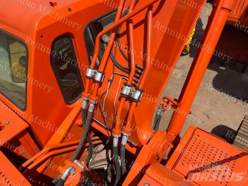 Doosan DH 300 LC-7 대형 굴삭기 29톤 이상