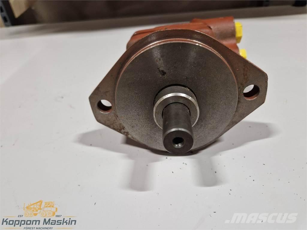 Rottne 055-0031 유압식 기계