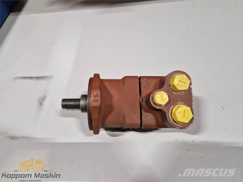 Rottne 055-0031 유압식 기계