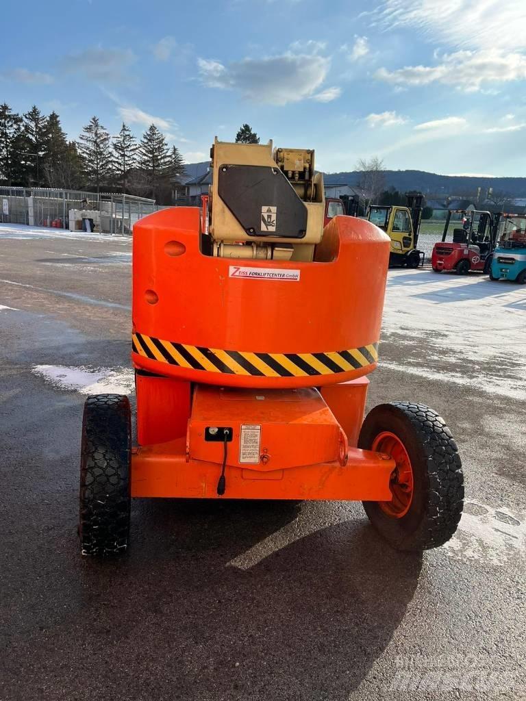 JLG 45 E 관절형 전동이동 리프트