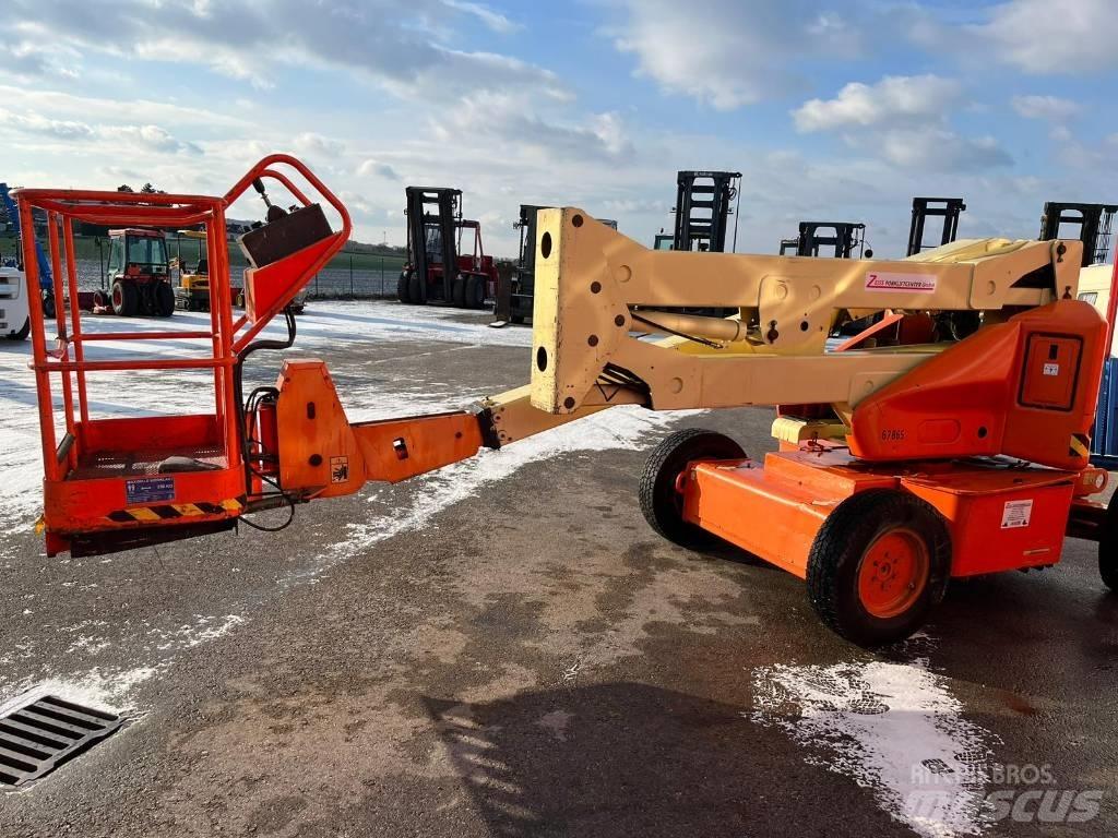 JLG 45 E 관절형 전동이동 리프트