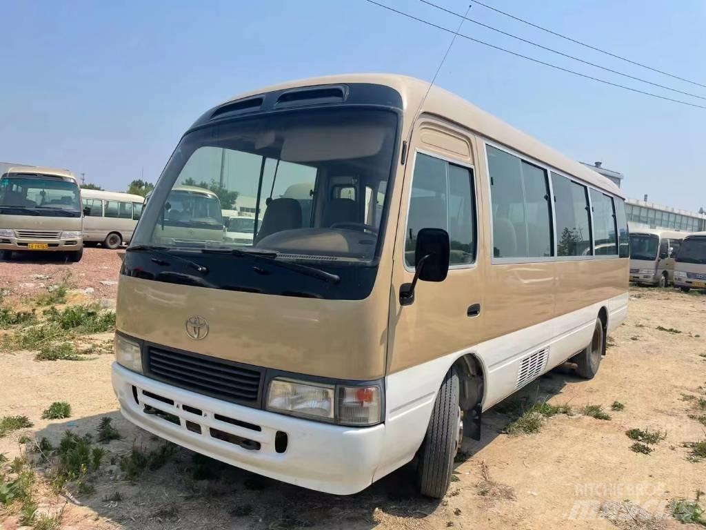 Toyota Coaster 시외버스