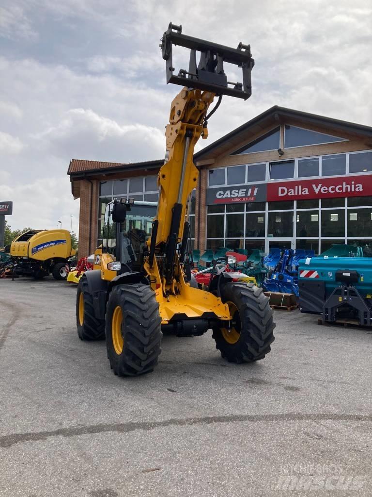 JCB TM 320 농업용 텔레 핸들러