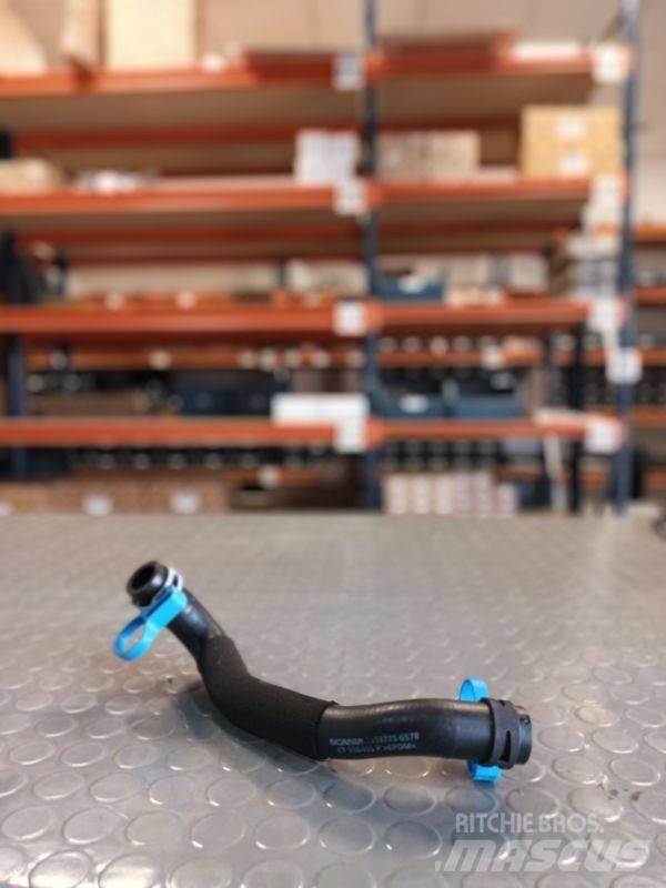 Scania HOSE 2533773 엔진