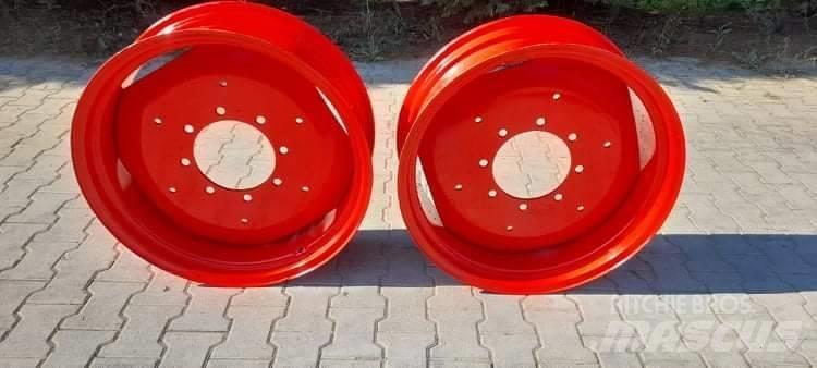 Fendt 10x28 RIMS 타이어, 휠 및 림