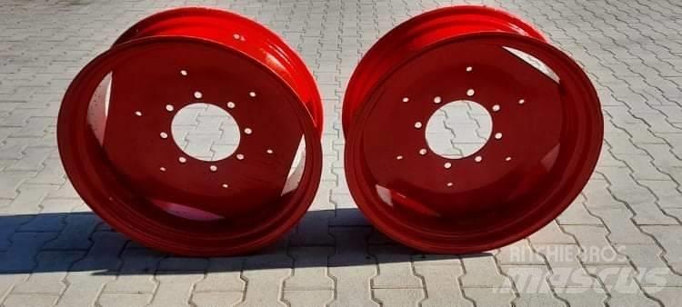Fendt 10x28 RIMS 타이어, 휠 및 림