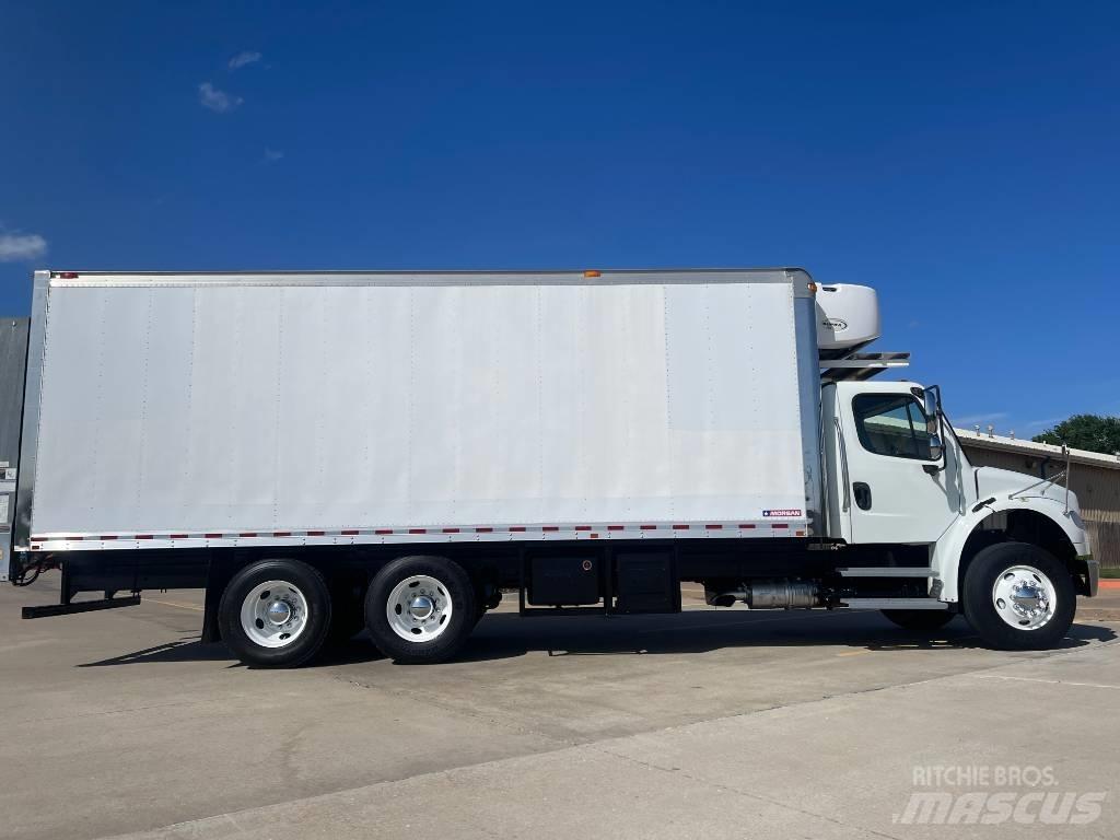 Freightliner M 106 온도 조절식 트럭