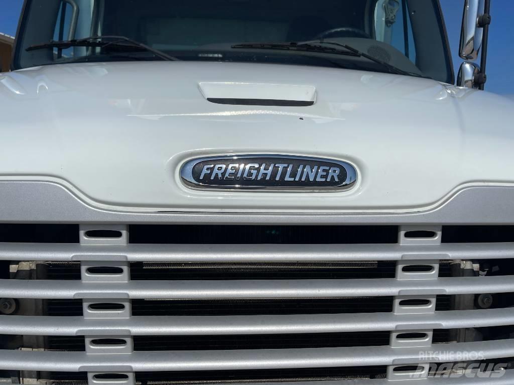 Freightliner M 106 온도 조절식 트럭