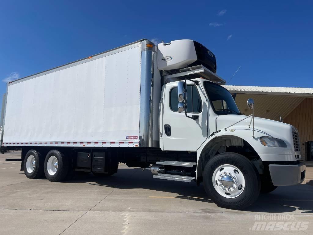Freightliner M 106 온도 조절식 트럭
