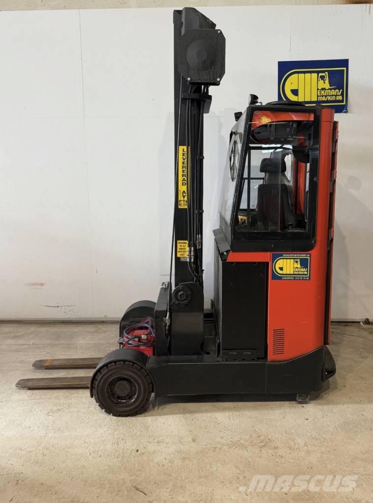 BT truck RRE 160R 리치 트럭