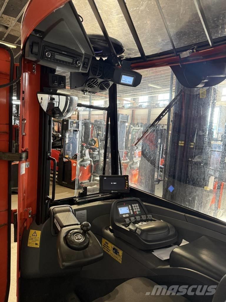 BT truck RRE 160R 리치 트럭
