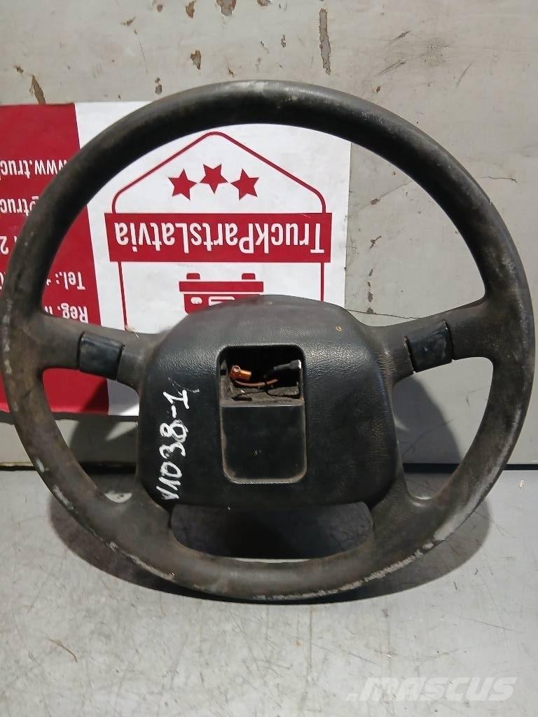 Volvo FL   1062027 캐빈 및 인테리어
