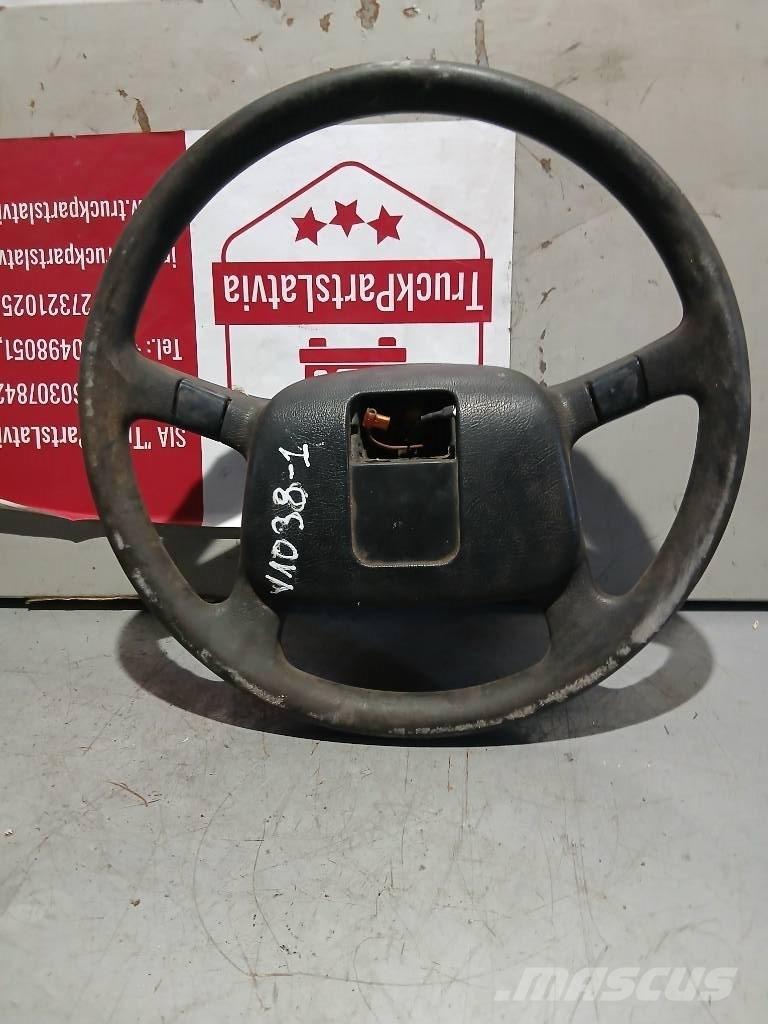 Volvo FL   1062027 캐빈 및 인테리어