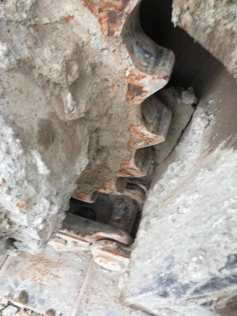 CAT 365 C L ME 대형 굴삭기 29톤 이상