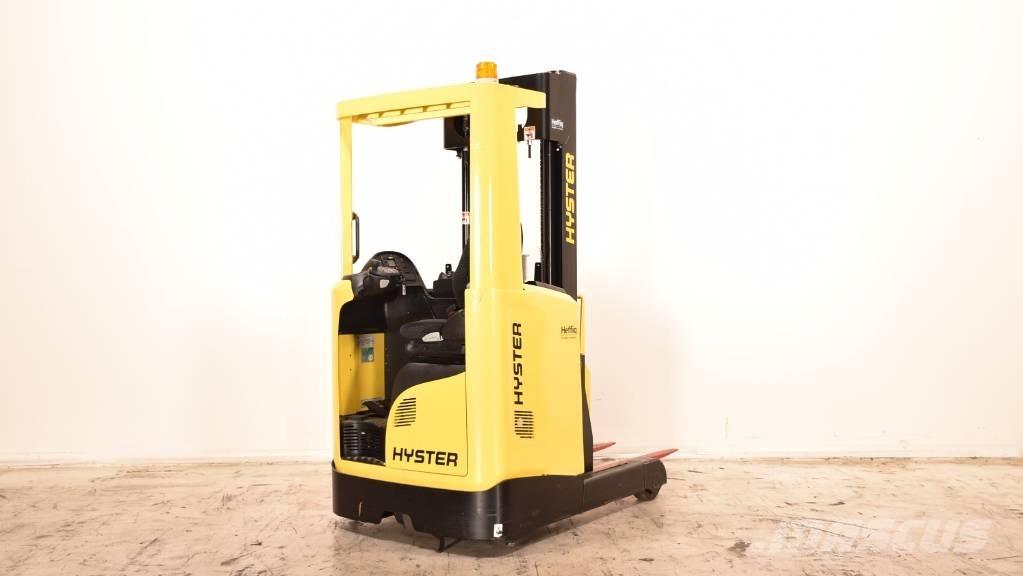 Hyster R 1.2 E 리치 트럭