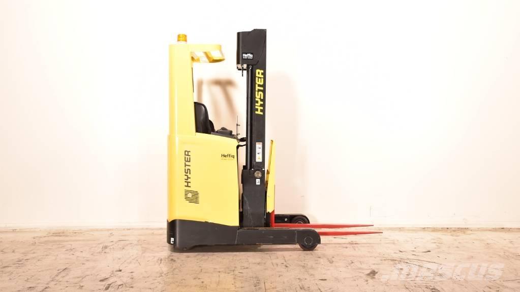 Hyster R 1.2 E 리치 트럭