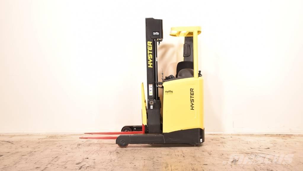 Hyster R 1.2 E 리치 트럭