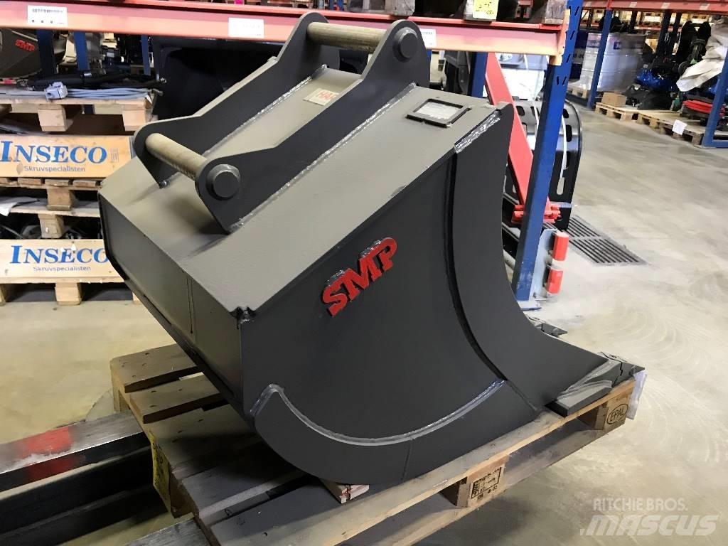 SMP Skopa DS 400 S45 버켓