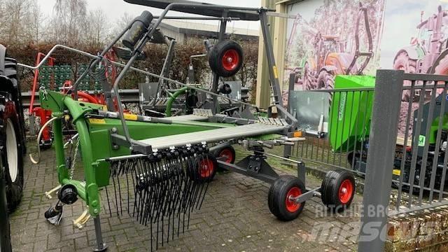 Fendt Former456DN 갈퀴 및 테더