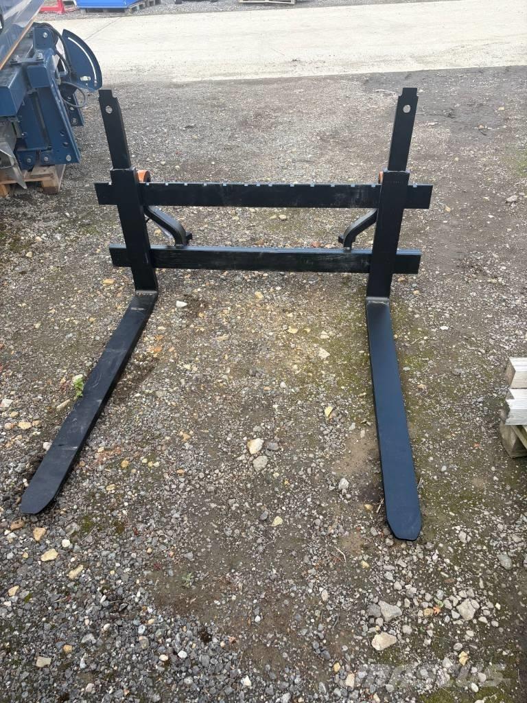 Ålö PALLET TINES 기타 적재/굴착 및 부속품