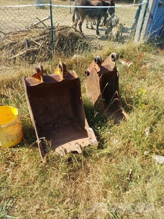 JCB 3 CX 백호로더