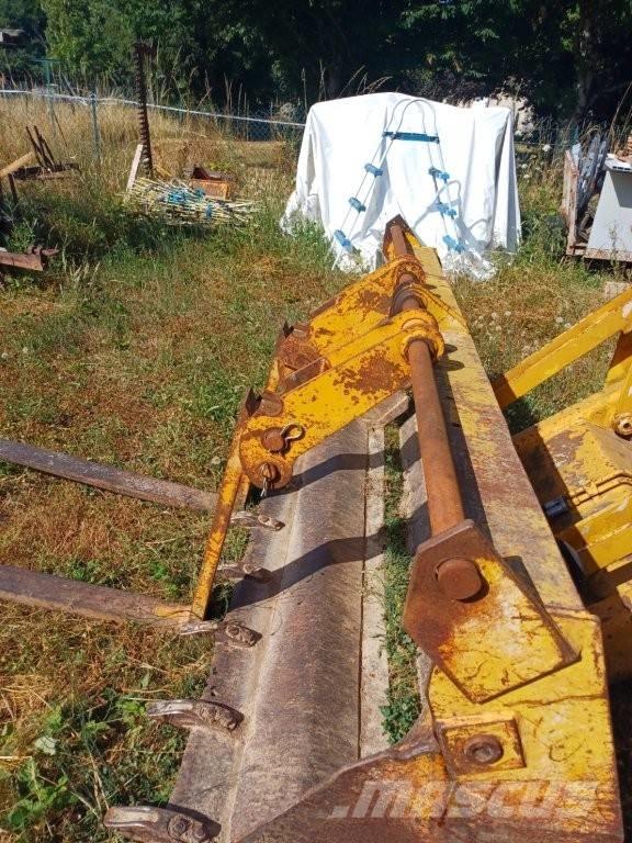 JCB 3 CX 백호로더