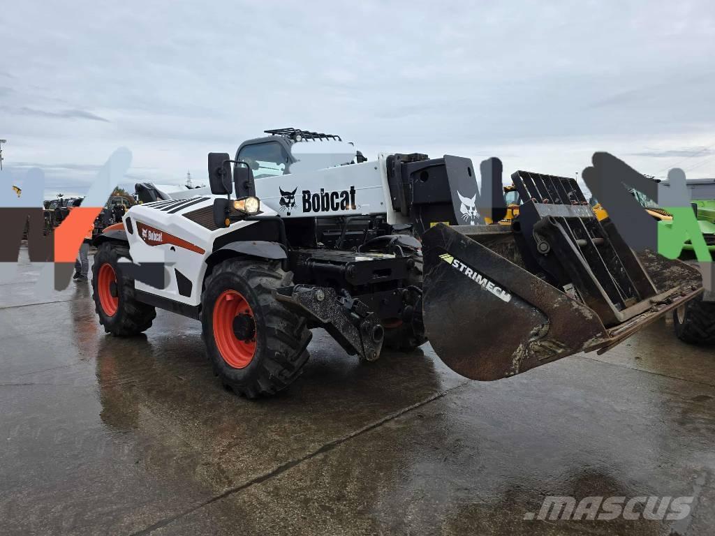 Bobcat T 35.130 텔러 핸들러