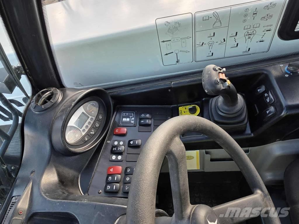 Bobcat T 35.130 텔러 핸들러