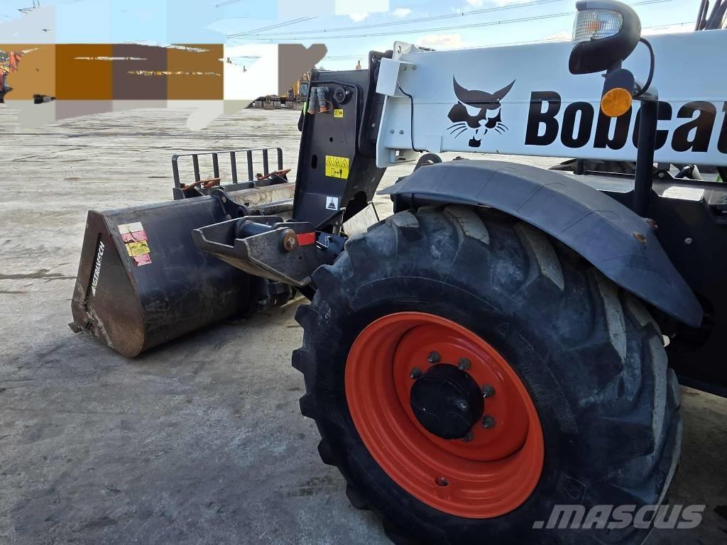 Bobcat T 35.130 텔러 핸들러