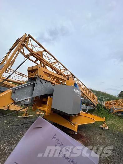 Potain IGO 32 기타 승강장비