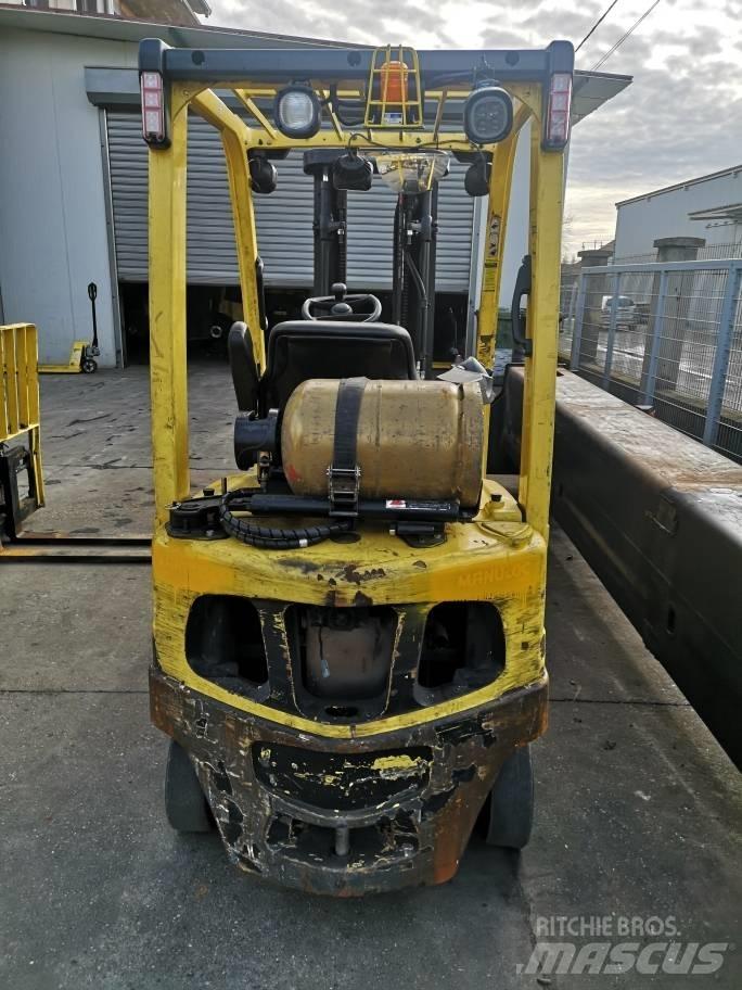 Hyster H 1.6 FT LPG 지게차
