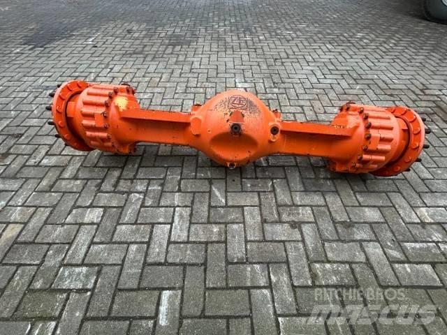Hitachi Drive Axle 차축