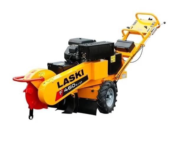  Laski F460/E27 스텀프 그라인더