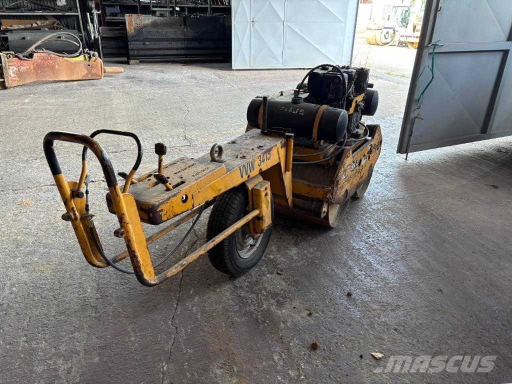Stavostroj VVW3415 기타 롤러