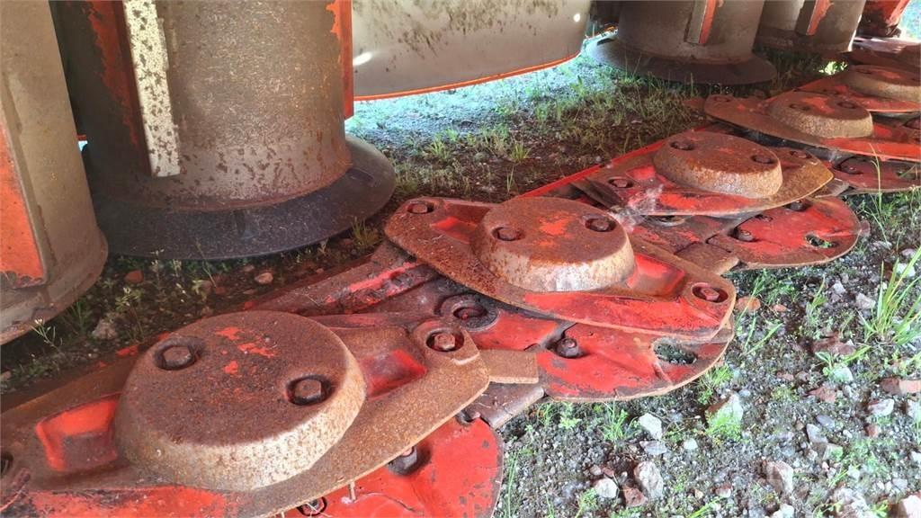 Kuhn GMD 310 F 모어 컨디셔너